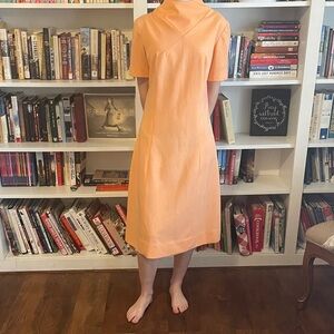 Vintage Handmade Dress